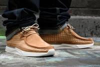 Clarks x Footpatrol UK 7 / 41 ( fällt aus wie 42 ) neuwertig Brandenburg - Ziesar Vorschau
