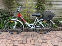 Pegasus avanti Fahrrad 26 Zoll mit 7 Gängen Mono - ATB Düsseldorf - Benrath Vorschau