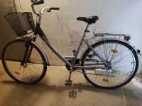 Damen Alu Comfort Fahrrad 28" Leipzig - Engelsdorf Vorschau