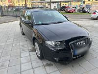 Audi A3 1,6 Benziner in einem sehr guten Zustand Dresden - Seevorstadt-Ost/Großer Garten Vorschau