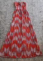 Bodenlanges Kleid GUESS Gr. XS farbenfroh Baden-Württemberg - Sinsheim Vorschau