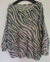 Oversize Pullover Pulli Gr. XXL *** Luisa Ricci *** Nordrhein-Westfalen - Solingen Vorschau