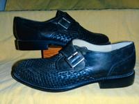 RETRO Herrenschuh gr.44 Niedersachsen - Burgwedel Vorschau