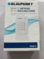 Remote Keypad KP-R1 Niedersachsen - Harsefeld Vorschau