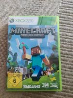 Minecraft Xbox360 Nordrhein-Westfalen - Geseke Vorschau