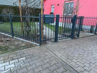 Zaunsysteme aus Polen / Stäbe 12x12 Berlin - Spandau Vorschau