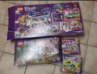 Lego Friends 4 Sets Baden-Württemberg - Schliengen Vorschau