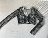 SHEIN schlagen top bauchfrei Schleswig-Holstein - Plön  Vorschau