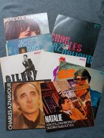 Amiga, Chansons, Schallplatten, Schallplatten Sammlung, Vinyl Friedrichshain-Kreuzberg - Friedrichshain Vorschau
