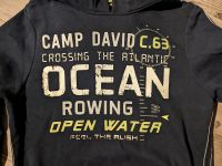 Camp David Hoodie Kapuzenpullover L Ocean Lingen (Ems) - Darme Vorschau