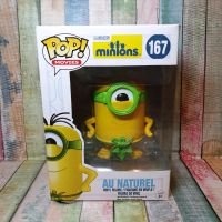 Funko Pop ★ Au Naturel Minion ★ Minions Baden-Württemberg - Königsfeld Vorschau