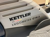Kettler Ergometer GTR3 Crosstrainer Nordrhein-Westfalen - Lindlar Vorschau