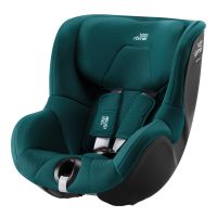 Britax Römer DUALFIX 5Z - Atlantic Green - i-Size (R129) - Kindersitz - Reboarder - passend für VARIO BASE 5Z + FLEX BASE 5Z - NEU Hessen - Fulda Vorschau