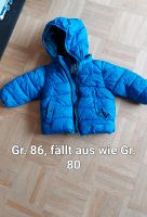 Winterjacke Gr. 80/86 Bayern - Ochsenfurt Vorschau