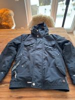 Gaastra Herren Winterjacke dunkelblau/ guter Zustand Wandsbek - Hamburg Duvenstedt  Vorschau