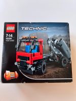 LEGO Technik 42084 vollständig Berlin - Spandau Vorschau