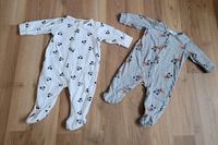 Schlafanzug Baby Micky Maus Sachsen-Anhalt - Schadeleben Vorschau