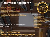 Biete Allround Handwerker an und andere Dienstleistungen Berlin - Neukölln Vorschau