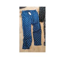 Hose Stoff Gr. M / L, Neu mit Etikett, blau, Damen Berlin - Treptow Vorschau