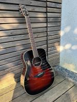 Akkustikgitarre Yamaha FG830 TBS Bayern - Großheubach Vorschau