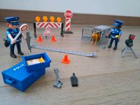 Polizei Strassensperre Playmobil 6878, 6924 Nordrhein-Westfalen - Sprockhövel Vorschau