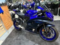 Yamaha YZF R7 Mod.22 Monatl. ab 89€ Niedersachsen - Verden Vorschau