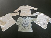 Baby Set*Oberteile*Langarmshirt*Gr.50/56 Top Zustand Baden-Württemberg - Weil am Rhein Vorschau