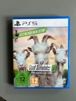 Goat Simulator 3 PS5 Nordrhein-Westfalen - Odenthal Vorschau
