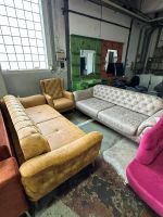 Couch Sofa Set Sitzecke Sitzbereich 2+2+1 Nordrhein-Westfalen - Lüdenscheid Vorschau