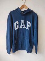 GAP Hoody dunkelblau Größe M Nordrhein-Westfalen - Geseke Vorschau