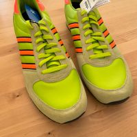 Adidas Originals Adistar Runner Gr. 13, neu Brandenburg - Zühlsdorf Vorschau