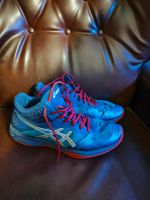 Asics Basketballschuhe 44 Rheinland-Pfalz - Betzdorf Vorschau