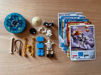 Lego Ninjago 2175 Wyplash Nordrhein-Westfalen - Wilnsdorf Vorschau