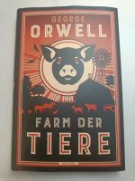 George Orwell Farm Der Tiere Hessen - Fulda Vorschau