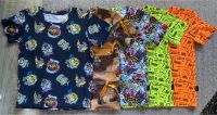 T-Shirts Jungs Größe 128 Minions, Graffiti, etc. *Handmade* Niedersachsen - Tostedt Vorschau