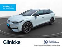 Volkswagen ID.7 Tourer Pro AHK Matrix  UPE: 69.035,01 € Thüringen - Weimar Vorschau
