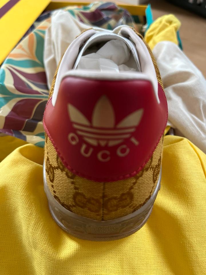 Adidas originals gucci fake online