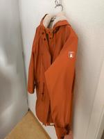 Derbe Regenjacke Parka Größe 44 Friese Tidaholm Harburg - Hamburg Fischbek Vorschau