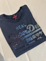 Shirt Superdry XS top Bremen - Hemelingen Vorschau