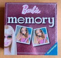 Barbie * Memory * Ravensburger Niedersachsen - Haverlah Vorschau