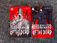 versailles of the dead 1 2 manga englisch english anime japan Baden-Württemberg - Beilstein Vorschau