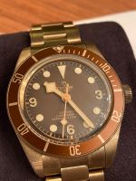 Tudor Black Bay Bronze  Boutique Edition Rheinland-Pfalz - Lahnstein Vorschau