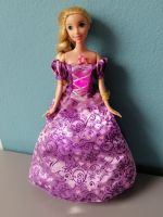 Barbie ❤ Rapunzel Disney Tangled Sing & Glow VG237 ❤ Mattel 2010 Bayern - Bernhardswald Vorschau