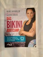 "DAS BIKINI BOOTCAMP"Silke Kayadelen Heiner Homberg 9783868837605 Baden-Württemberg - Lahr (Schwarzwald) Vorschau