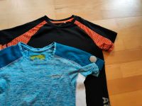 Regatta und Yigga Funktionsshirts/Sportshirts Gr. 134/140 München - Ramersdorf-Perlach Vorschau