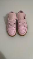Nike Jordan 1 Low Arctic Pink gr.37,5 Bayern - Kaufbeuren Vorschau