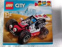 Lego City 60145- Buggy Sachsen - Rothenburg Vorschau