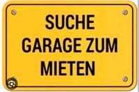 Suche Garage / abschließbarer Unterstellplatz Baden-Württemberg - Haslach im Kinzigtal Vorschau