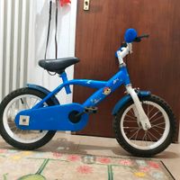 Kinderfahrrad 12 zoll Baden-Württemberg - Erlenbach Vorschau