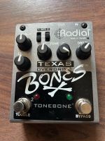 Texas Bones Overdrive Tonebone von Radial Düsseldorf - Bilk Vorschau